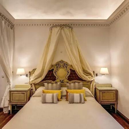 Prázdninový dům Campo De' Fiori Gold *