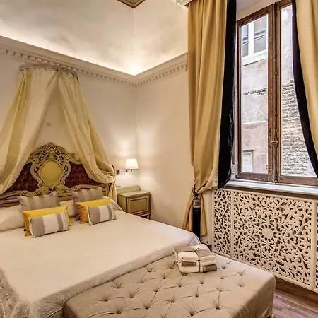 Prázdninový dům Campo De' Fiori Gold *